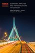 Economic Analysis and Infrastructure Investment