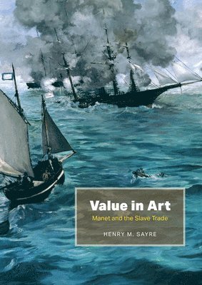 Value in Art (inbunden)
