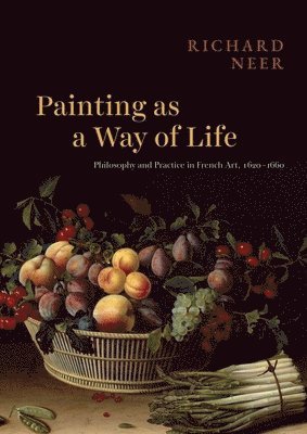 Painting as a Way of Life (hftad)