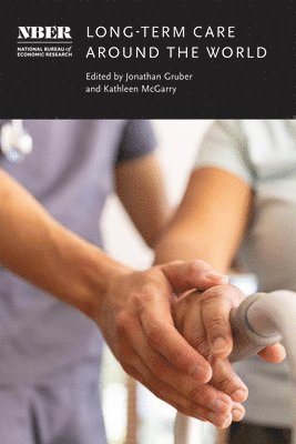 Long-Term Care around the World (inbunden)