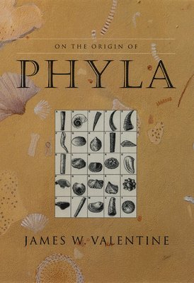 On the Origin of Phyla (hftad)