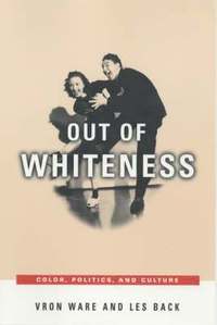 Out of Whiteness (hftad)
