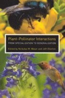 Plant-Pollinator Interactions (hftad)
