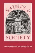 Saints and Society (hftad)