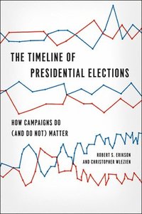 The Timeline of Presidential Elections  How Campaigns Do (and Do Not) Matter (hftad)