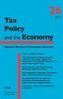 Tax Policy and the Economy, Volume 26