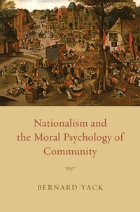 Nationalism and the Moral Psychology of Community (hftad)
