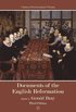 Documents of the English Reformation