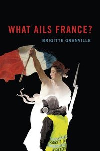 What Ails France? (inbunden)