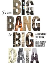 From Big Bang to Big Data (inbunden)