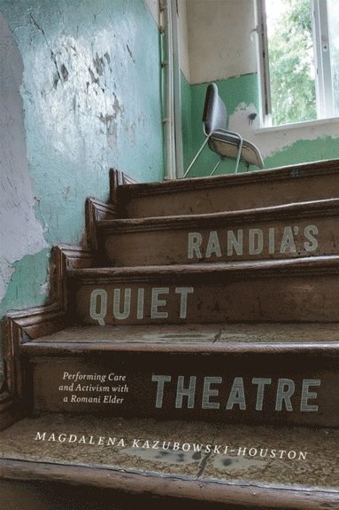 Randia's Quiet Theatre (hftad)