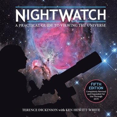 Nightwatch (häftad)