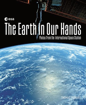 Earth in Our Hands (häftad)