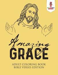 Amazing Grace (häftad)