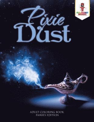 Pixie Dust (hftad)