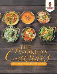 The World's Cuisines (häftad)
