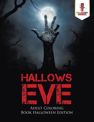 Hallows Eve (h�ftad)