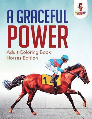 Graceful Power (h�ftad)