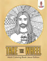 Take the Wheel (häftad)
