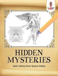 Hidden Mysteries (hftad)