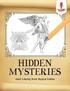Hidden Mysteries