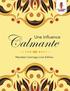 Influence Calmante