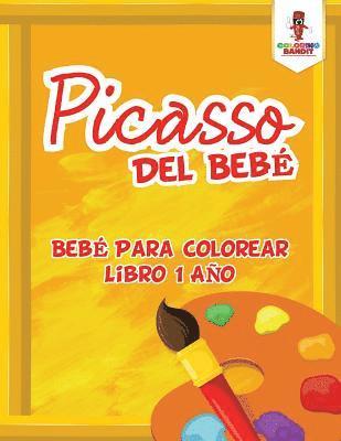 Picasso Del Beb (hftad)