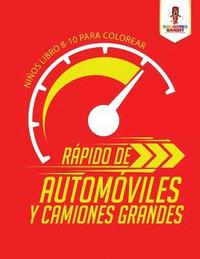 Rapido De Automoviles Y Camiones Grandes (hftad)