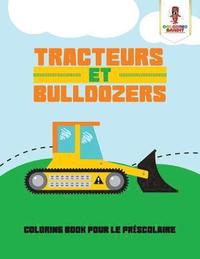 Tracteurs et Bulldozers (hftad)