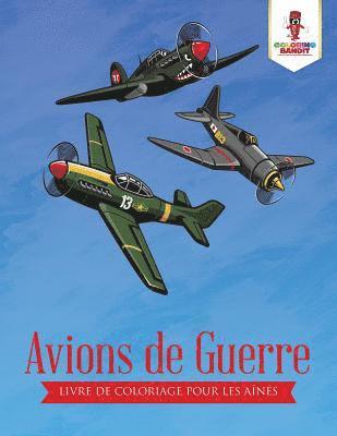 Avions de Guerre (hftad)