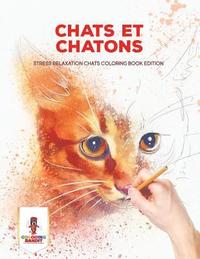 Chats Et Chatons (hftad)