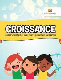Croissance (hftad)