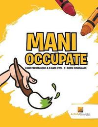 Mani Occupate (häftad)