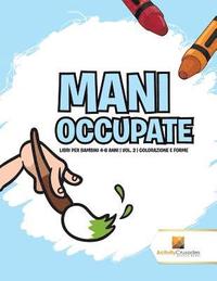 Mani Occupate (hftad)
