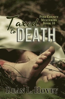 Taxed to Death (häftad)