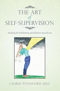 The Art of Self-Supervision (hftad)