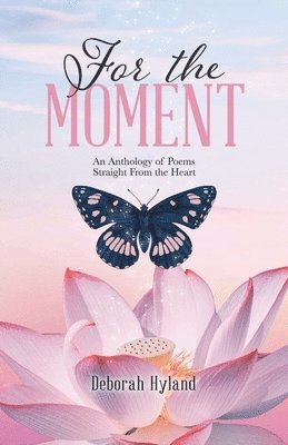 For the Moment (häftad)