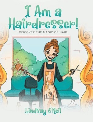 I Am a Hairdresser! (häftad)