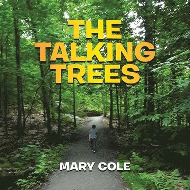 Talking Trees (häftad)