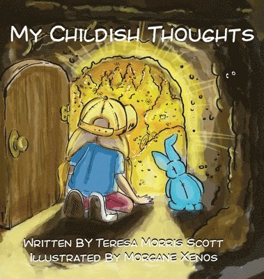 My Childish Thoughts (hftad)