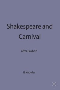 Shakespeare and Carnival (e-bok)