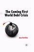 Coming First World Debt Crisis