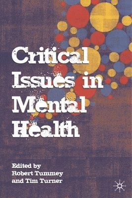 Critical Issues in Mental Health (hftad)