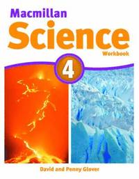 Macmillan Science Level 4 Workbook (hftad)