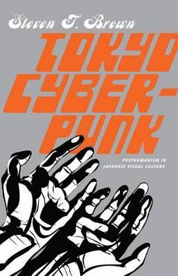 Tokyo Cyberpunk (hftad)