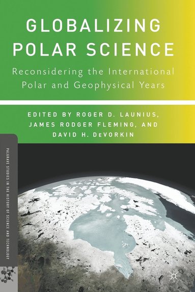 Globalizing Polar Science (hftad)