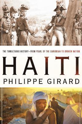Haiti (häftad)
