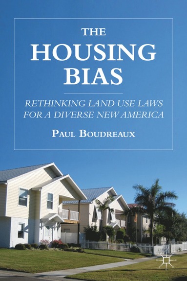 Housing Bias (häftad)