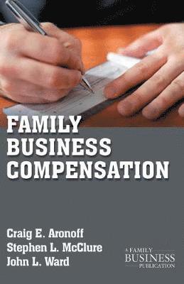 Family Business Compensation (hftad)