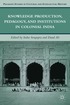 Knowledge Production, Pedagogy, and Institutions in Colonial India